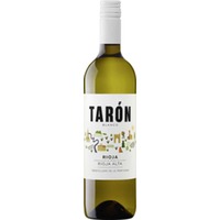 Taron White DOCa Rioja