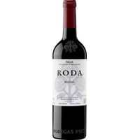 Reserva DOCa Rioja
