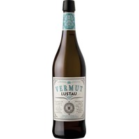 Vermut White Spanischer Wermut