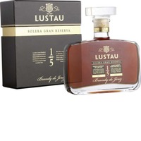 Solera Gran Reserva Family Reserve Brandy de Jerez