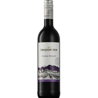 Shiraz Merlot Wo Western Cape