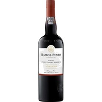 Porto Finest Reserve Adriano Tawny Port