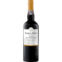 Porto Finest White Reserva Adriano