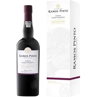 Porto Finest Reserve Collector Ruby Port Unfiltered