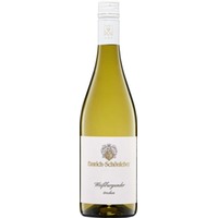 Ried Sandberg Sauvignon Blanc Qw Weiiertel