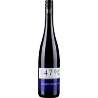 Pinot Noir Spaetburgunder Trocken Qw Ahr