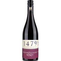 Fruehburgunder ' Merlot Qw Ahr