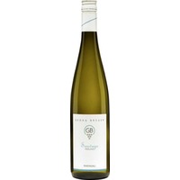 Riesling Trocken Sauvage Qw Rheingau