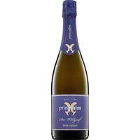 Der Wildgraf Pinot Brut Nature Dt. Winzersekt #8211; Tradtionelle Flaschengaerung