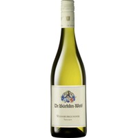 Weingut Dr. Buerklin-Wolf Weissburgunder Trocken Qw Pfalz