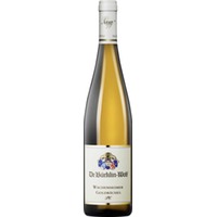Weingut Dr. Buerklin-Wolf Wachenheimer Goldbaechel P.C. Riesling Trocken Qw Pfalz
