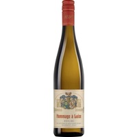 Weingut Dr. Buerklin-Wolf Hommage À Luise Riesling Qw Pfalz