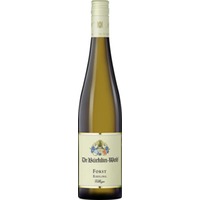 Weingut Dr. Buerklin-Wolf Forst Village Riesling Trocken Qw Pfalz