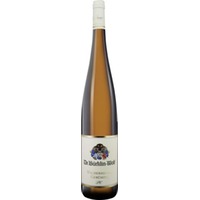 Weingut Dr. Buerklin-Wolf Wachenheimer Geruempel P.C. Riesling Trocken Qw Pfalz