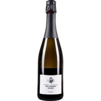 Pinot ' Chardonnay Extra Brut Winzersekt B.A. #8211; Traditionelle Flaschengaerung