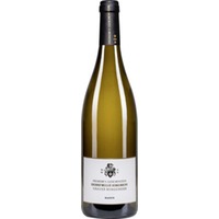 Oberrotweiler Henkenberg Grauburgunder Pw Baden Trocken