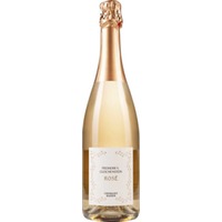 Cremant Rose Brut Deutscher Sekt B.A