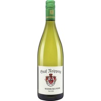 Weissburgunder Gutswein Trocken Qw Wuerttemberg