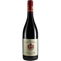 Trollinger Rotwein Trocken Qw Wuerttemberg