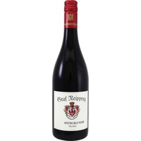 Spaetburgunder Rotwein Trocken Qw Wuerttemberg