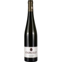 Weingut Kuehling-Gillot Oppenheim Riesling Trocken Qw Rheinhessen #8211; Aus Ersten Lagen