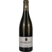 Weingut Kuehling-Gillot Oppenheim Chardonnay R Trocken Qw Rheinhessen