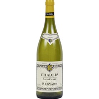 Domaine Regnard Chablis Saint Pierre Ac Chablis