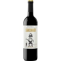 Fabulas Rioja Reserva DOCa
