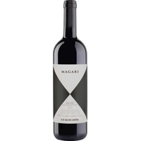 Magari Bolgheri DOC