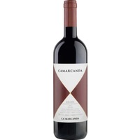 Camarcanda Bolgheri DOC