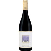 Pinotage Terroir Selection Estate Wine Of Origin Walker Bay
