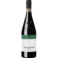 Tre Roveri Barbera DAsti Superiore DOCg