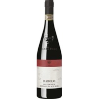 Barolo Serralunga DOCg