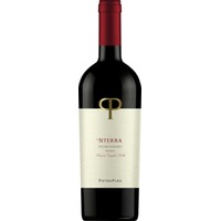 Nterra Negroamaro Puglia Igp