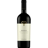 Mandus Primitivo Di Manduria Dop