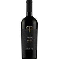 Cotis Riserva Primitivo Di Manduria Dop