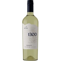 Torrontes 1300 Tupungato Mendoza