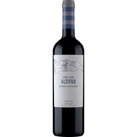 Cabernet Sauvignon Altitud Tupungato Mendoza