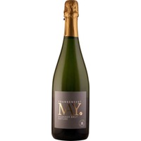 Silvaner Brut Nature Deutscher Sekt