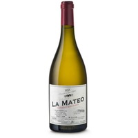 Tempranillo Blanco Barrica