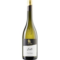 Soll Pinot Grigio Alto Adige DOC