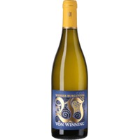 Weisser Burgunder 500 trocken