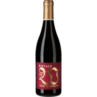 Pinot Noir Royale trocken