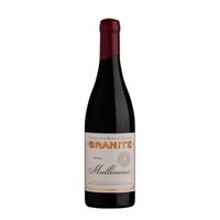 Mullineux Granite Syrah