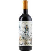 Bedoba Saperavi Reserve