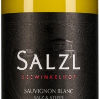 Sauvignon Blanc Salz & Steppe