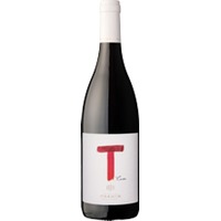 T Cuvée Rosso IGT
