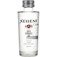 Diwisa Distillerie Willisau AG  Xellent Gin - NV  - Schweiz