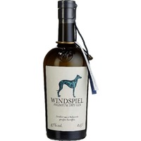 Windspiel Premium Dry Gin - NV - Deutschland