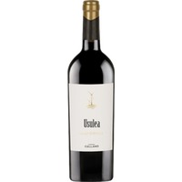 Cantine Cellaro Usulea Nero d'Avola Sicilia DOP - - Sizilien, Italien